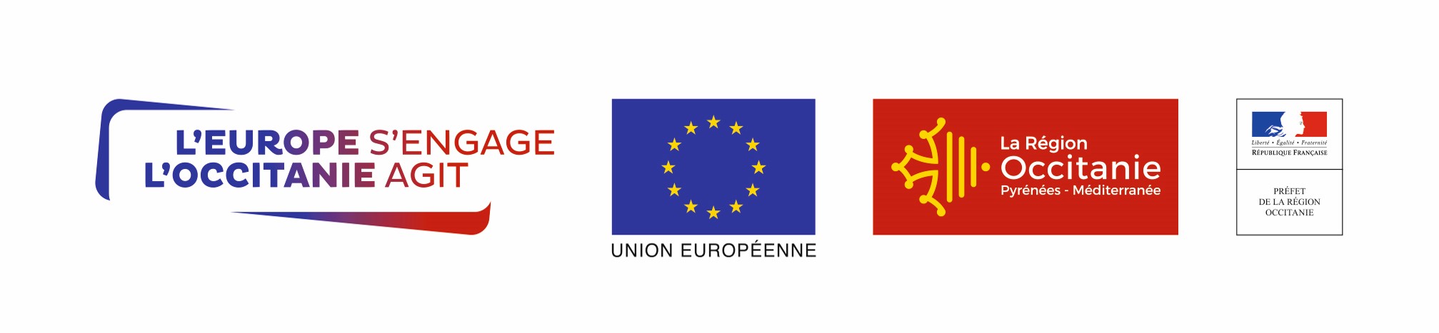 Financeurs - GIE